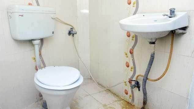 Hotel O Dheeraj Residency Bela Pratapgarh Ngoại thất bức ảnh