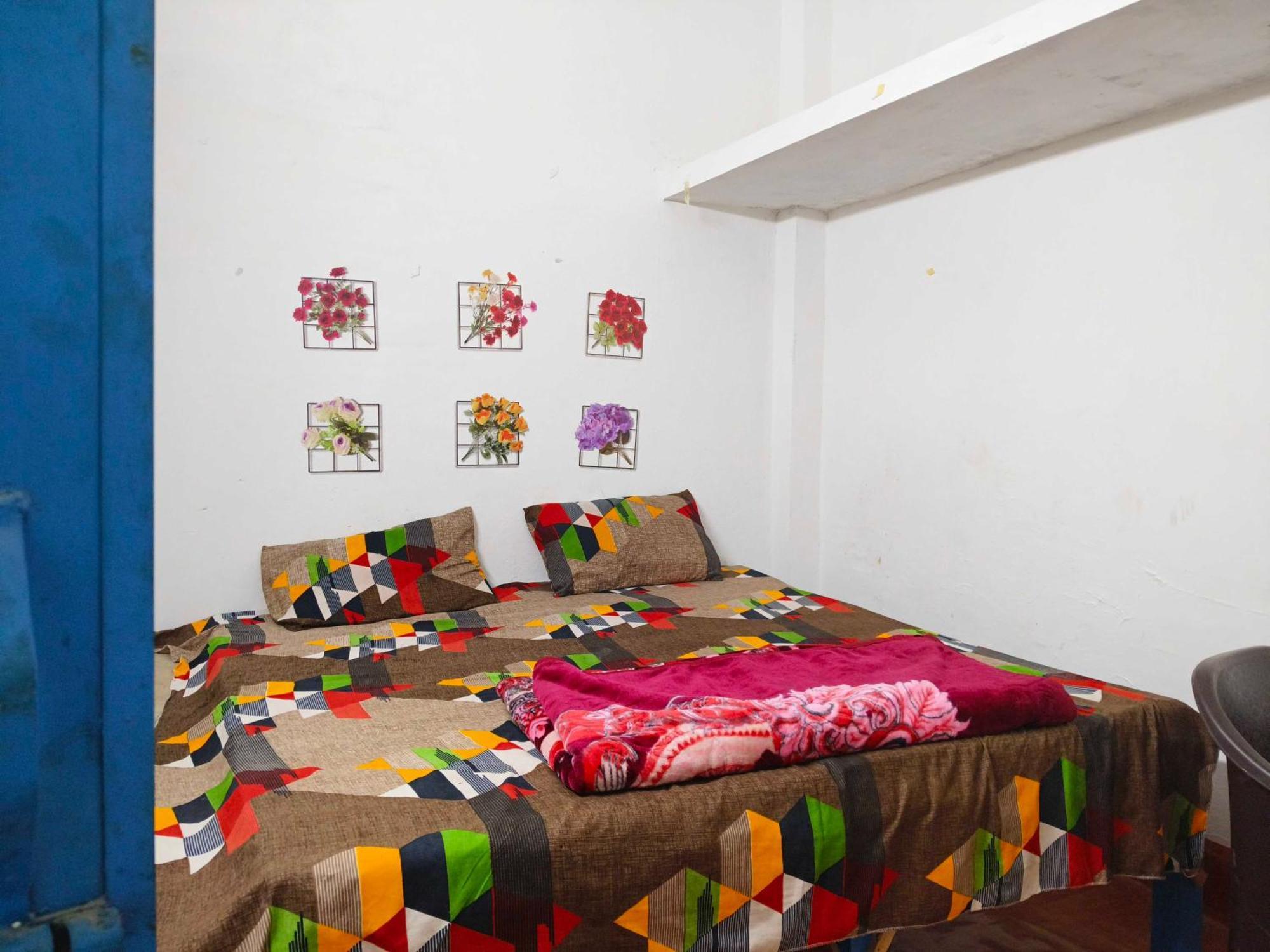 Hotel O Dheeraj Residency Bela Pratapgarh Ngoại thất bức ảnh