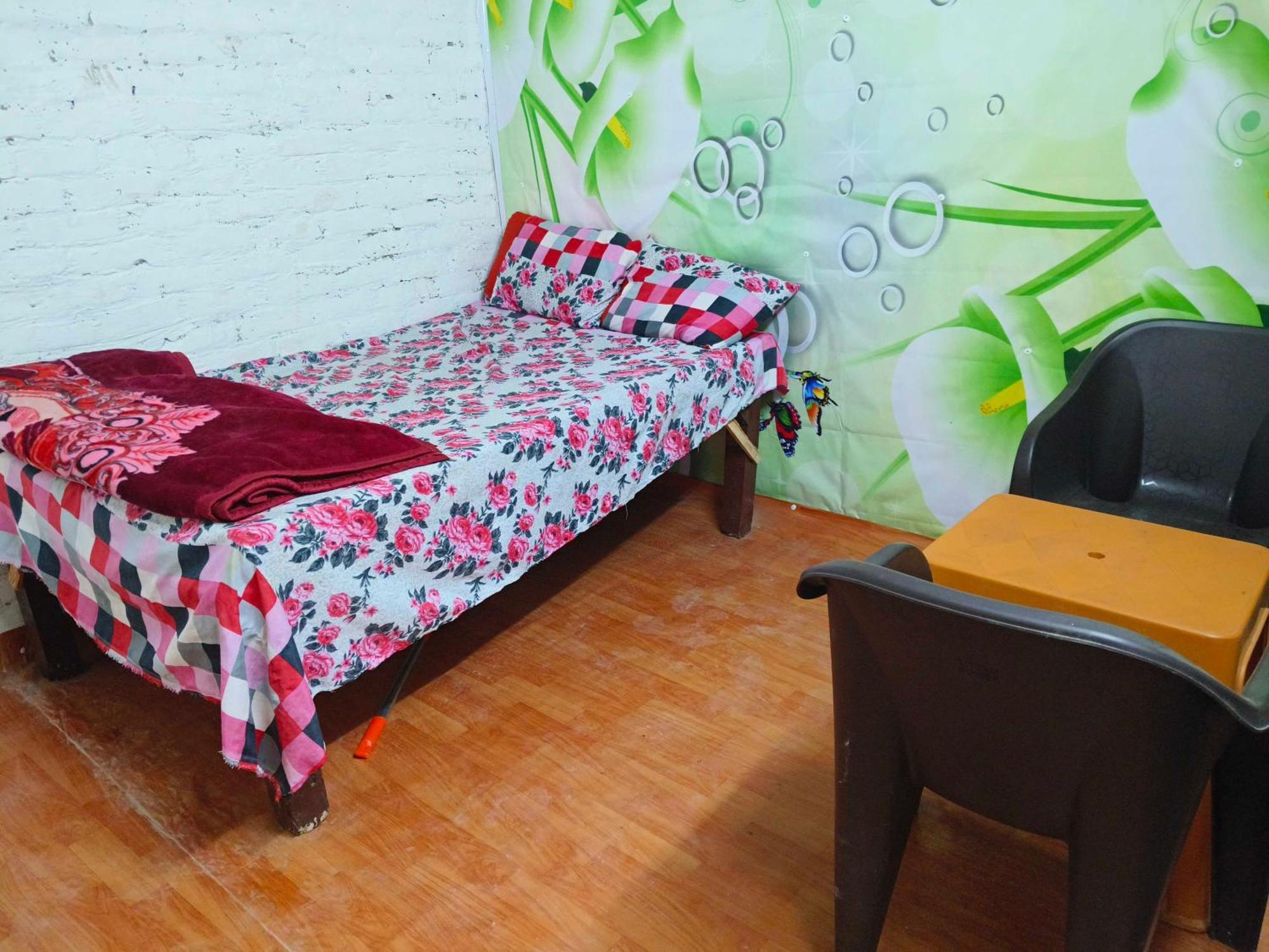 Hotel O Dheeraj Residency Bela Pratapgarh Ngoại thất bức ảnh
